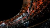 Con Osorio en cancha: Crystal Palace igualó ante Besiktas por la Europa League