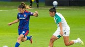 La U quedó eliminada en la Copa Libertadores Femenina tras caída con Deportivo Cali