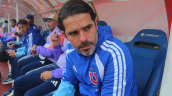 Gago se ofuscó por preguntas sobre Azul Azul: 