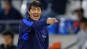 Con bronca, Garnero aún mastica eliminación de Copa Chile ante nuevo cruce con La Calera
