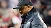 Preocupación en Bayern Munich: Kompany se desplomó en un entrenamiento