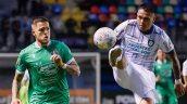 Huachipato cosechó un empate ante Audax Italiano y sigue soñando con la zona de copas