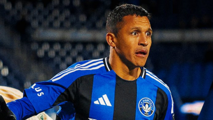 CF Montreal de Alexis Sánchez enfrenta al líder Nashville SC en la MLS