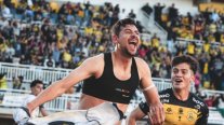 San Luis sostuvo su ilusión del Ascenso con gol en los descuentos ante Recoleta