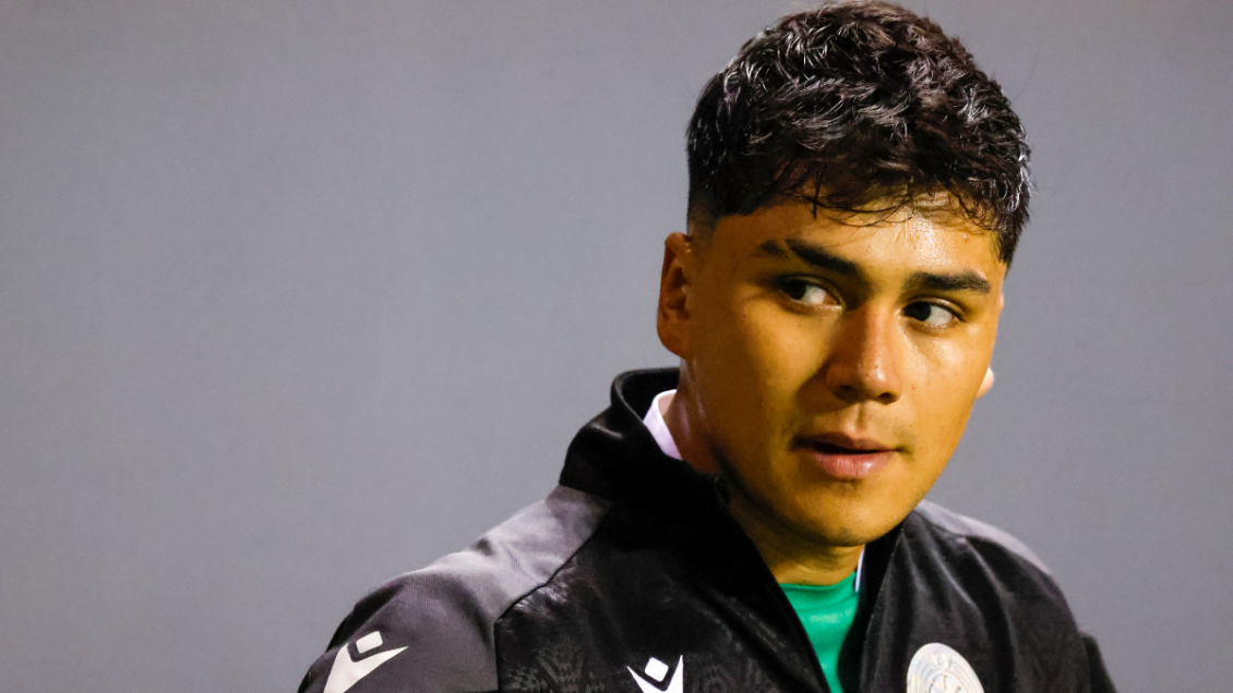 Graff y la ausencia de Damián Pizarro ante Huachipato: 