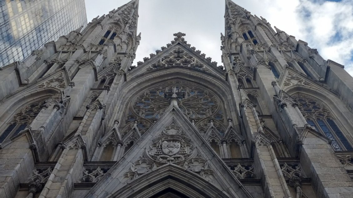 Abusos en la Iglesia: arquidiócesis de Nueva York afina compensación de 800 millones de dólares
