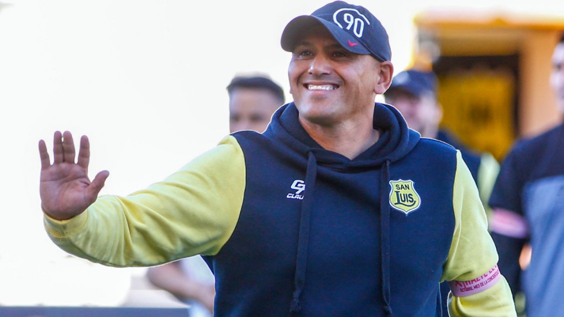 Humberto Suazo: 