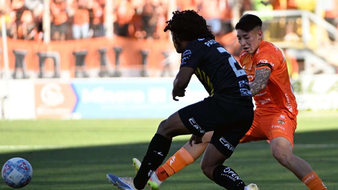 Con San Luis y Cobreloa igualados: Los escenarios para la última fecha del Ascenso