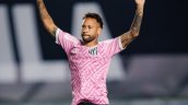 [VIDEO] Neymar fue expulsado por la 